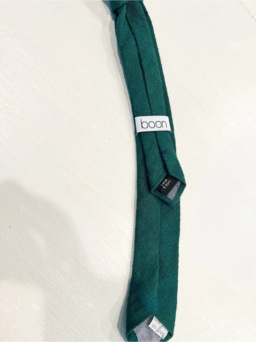 Boon classic knit